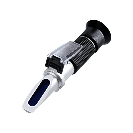 Coolant Refractometer 4 in 1