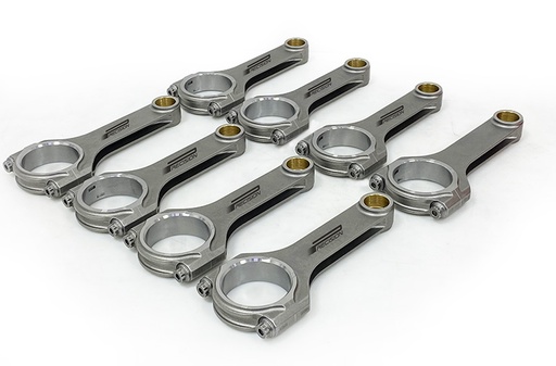 PP Rod LS 6.350" H-Beam NA, Set of 8