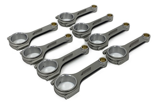 PP Rod LS 6.350" H-Beam FI, Set of 8