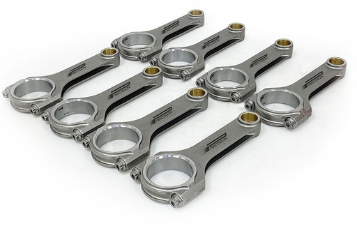 PP Rod LS 6.460" H-Beam FI, Set of 8