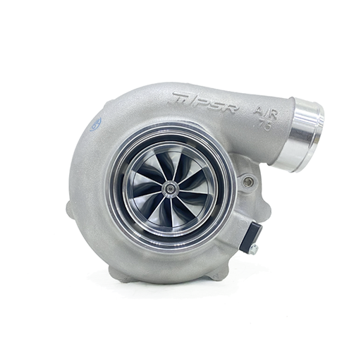 [102152734] PSR Logoed 6862G DBB Turbo Forward 1050HP STD A/R0.85 T4 Divided Inlet