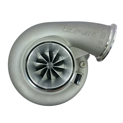 [102142229] PSR Logoed 7975G DBB Compact Forward Turbo 1450HP T51R MOD A/R1.01 V-Band