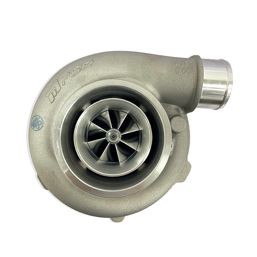 [102127248] PSR Logoed PSR2871 Gen2 DBB 575HP STD 0.82A/R V-Band Stainless Steel