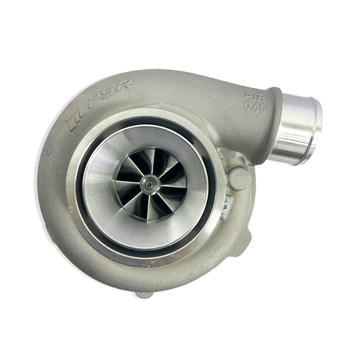 [102127249] PSR Logoed PSR2871 Gen2 DBB 575HP T51R MOD 0.82A/R V-Band Stainless Steel