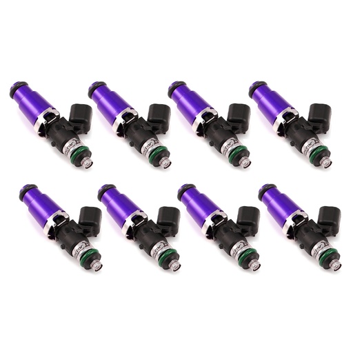 [1750.60.14.14.8] Injector Dynamics ID1750-XDS GM LS1/LS6, Set of 8