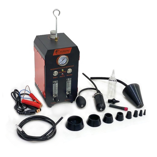 [KM-01] Car Smoke Leak Detector 15PSI 6L/min