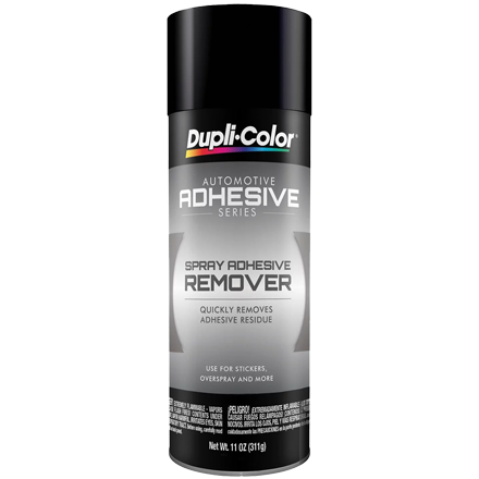 [SAR100] Dupli-Color Spray Adhesive Remover - Aerosol