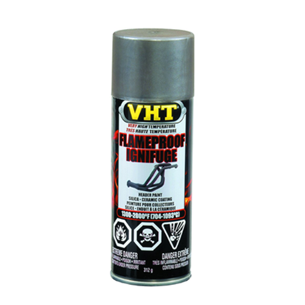 [SP998] VHT Paint Hi-Temp NU-CAST Manifold Coating, Cast Iron