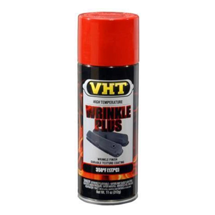 [SP204] VHT Paint Wrinkle Plus Red