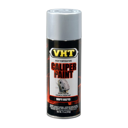 [SP735] VHT Paint Brake Caliper, Drum & Rotor Paint, Cast Aluminum