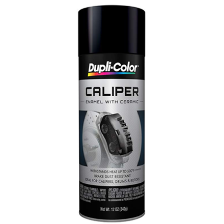 [BCP102] Dupli-Color Brake Caliper Paint, Black