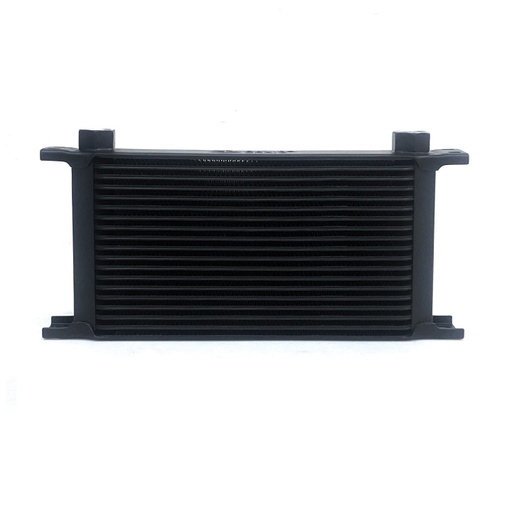 [605] DC Universal Engine/Trans Oil Cooler 50mm 19-Row AN10
