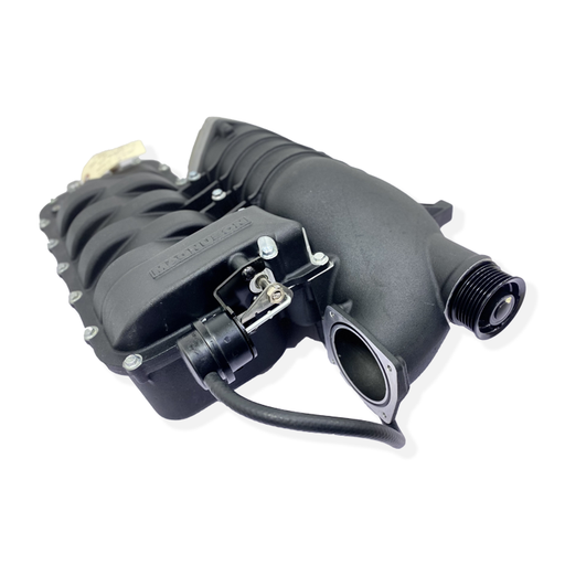 [01-13-40-021-BL] Magnuson Supercharger System TVS1320 FJ Cruiser 4.0L 1GR-FE 10-14