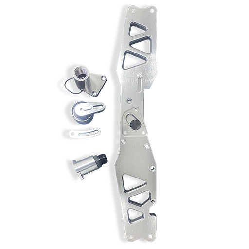 Aluminum Engine Mount for 2JZ