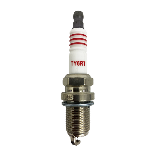 [K6RTII] MH Spark Plug TY6RT, Each