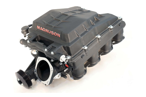 [01-26-53-014-BL] Magnuson Supercharger System TVS2650 GM Truck 14-18 and SUV 15-20 5.3L L83 DI