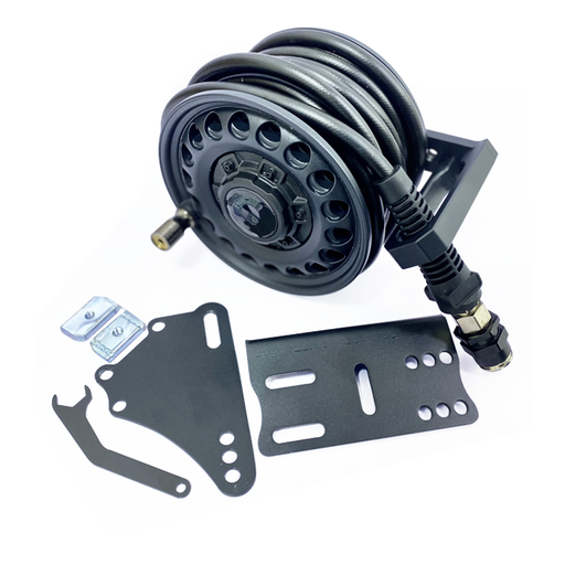 [JFDB007] Manual Hose Reel for Air