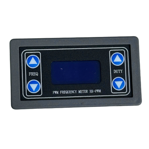 MH PWM Fan Controller