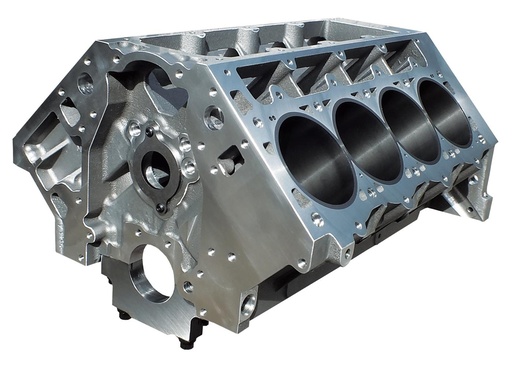 [31937242] Dart LS NEXT Chevorlet LS Gen III Aluminum Block Raised 0.388 – 4.125 Bore, 9.750 Deck
