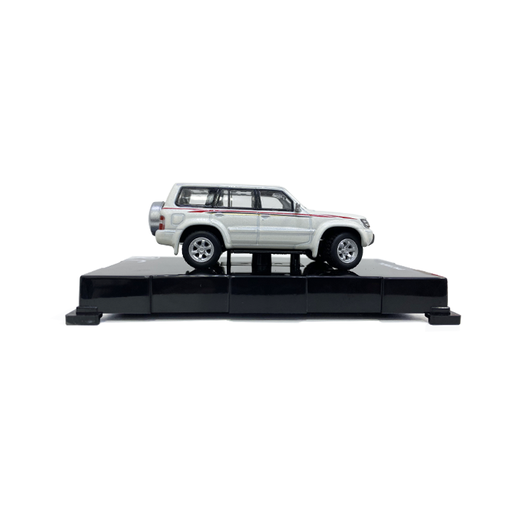 Car Mold Nissan Y61