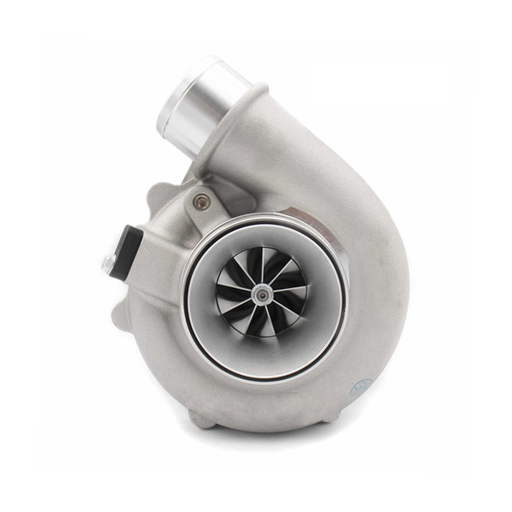 [102125126] PSR 5449G DBB Reverse T51R MOD 660HP 0.72A/R V-Band Inlet V-Band Outlet Trb. Hsg.
