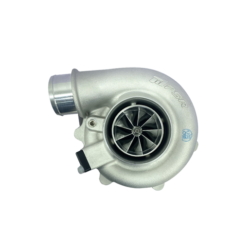 [102152689] PSR 5455G DBB Reverse T51R MOD 660HP 0.72A/R V-Band Inlet V-Band Outlet Trb. Hsg.