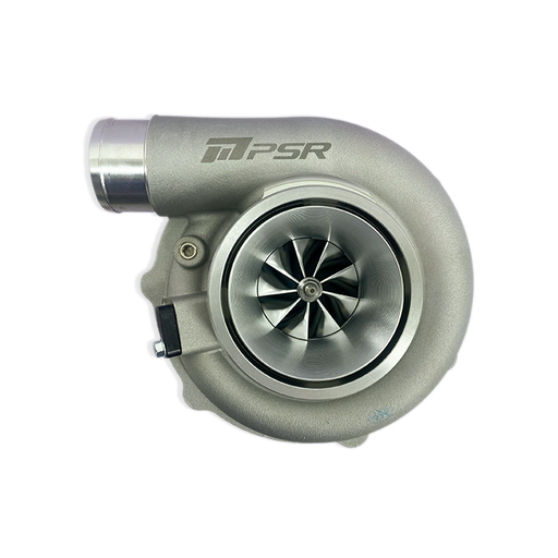 [102152687] PSR 5855G DBB Reverse T51R MOD 770HP 0.72A/R V-Band Inlet V-Band Outlet Trb. Hsg.