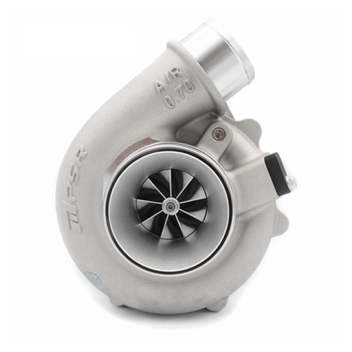 [102152606] PSR 6255G DBB Forward STD 900HP 0.82A/R T4 Inlet V-Band Outlet Trb. Hsg.
