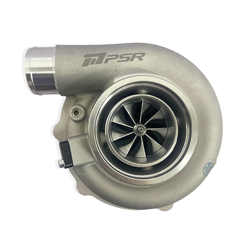 [102152694] PSR 6255G DBB Reverse T51R MOD 900HP 0.72A/R V-Band Inlet V-Band Outlet Trb. Hsg.