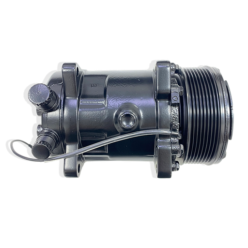 [R8004] Sanden 508 R134A Style A/C Compressor Serpentine Belt