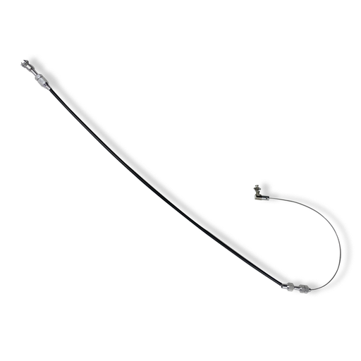 [S2334] 24" Throttle Cable Assembly Kits