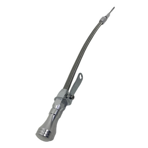 [OD001] Dipstick Oil Flexible Tube Chevy LS Engines