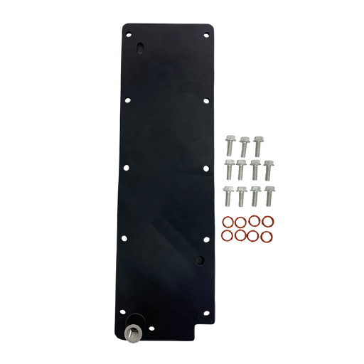 [VP-007] LS 4.8L 5.3L 6.0L 6.2L  Valley Cover Block Off