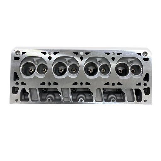 [CH2531] LS1/LS6, 215cc Intake Runner, 65cc Combustion Chamber, GM 243 Style, Aluminum Cylinder Head