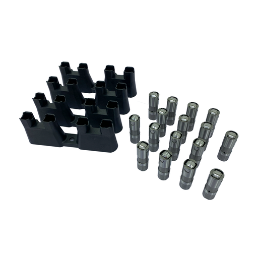 [LF001] LS7 Hydraulic Roller Lifters & Guide Trays for LS1 LS2 LS3, 12499225