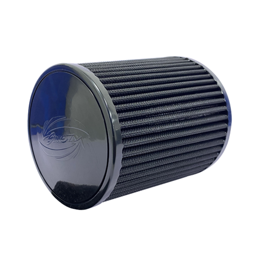 [JAU-D023801-15] Simota Air Filter 3" Black Long