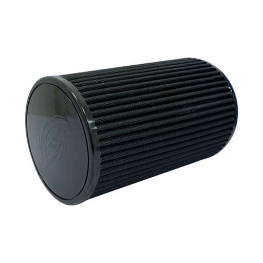 [JAU-H023801-15] Simota Air Filter 4" Black Long