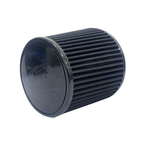 [JAU-D023801-05] Simota Air Filter 3" Black Small