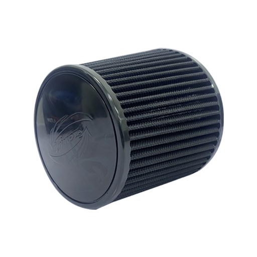 [JAU-G023801-05] Simota Air Filter 3.5" Black Small