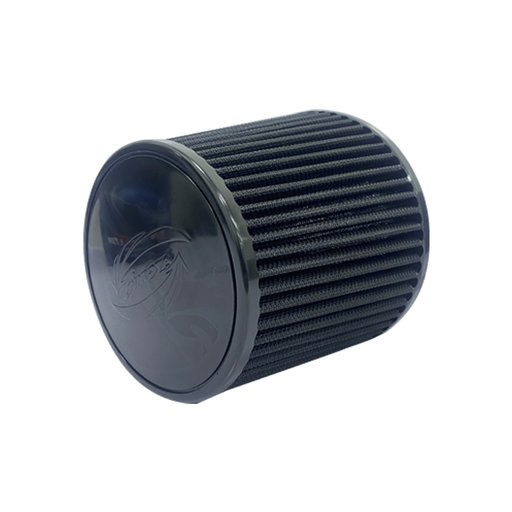 [JAU-H023801-05] Simota Air Filter 4" Black Small