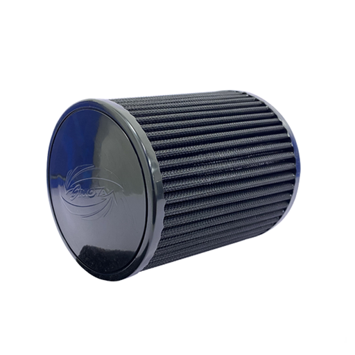 [JAU-J033801-27] Simota Air Filter 5" Black