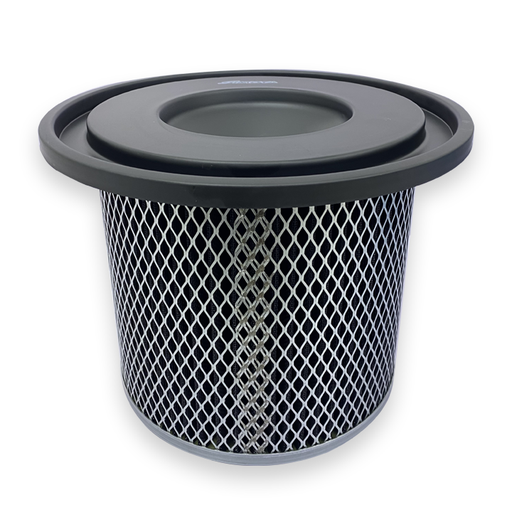 [ON-011-B] Simota Air Filter OE-Style Nissan Y61 4.5L/4.8L Black