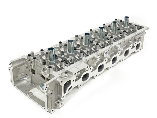 [2011] Cylinder Head Nissan TB48, Standard, Set