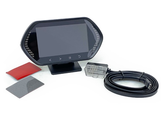 [F12] OBD2 F12 Head Up Display