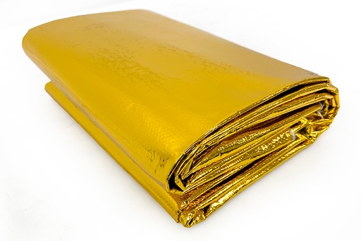 [10913] DEI Heat Screen GOLD™ - 36" x 40"