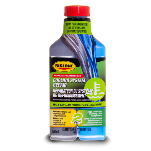 [31150-3] Rislone Cooling System Repair 500ml