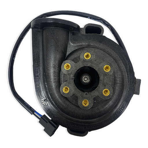 [8105] DC EWP80 Nylon Electric Water Pump 12V 23.8GPM