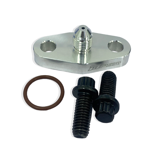 [912357001] PSR Oil Feed for PSR PTG Series Turbos 6270G 7170G 7375G 7975G 7782G PRO88 PRO98 PRO106