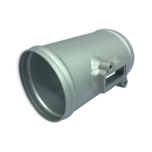[EPAA02G11K76] MAF Sensor Adapter 3"