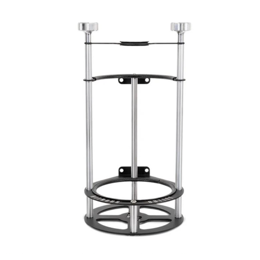[00-32030-V] Nitrous Outlet Race-Light Single 10lb Bottle Bracket - Vertical
